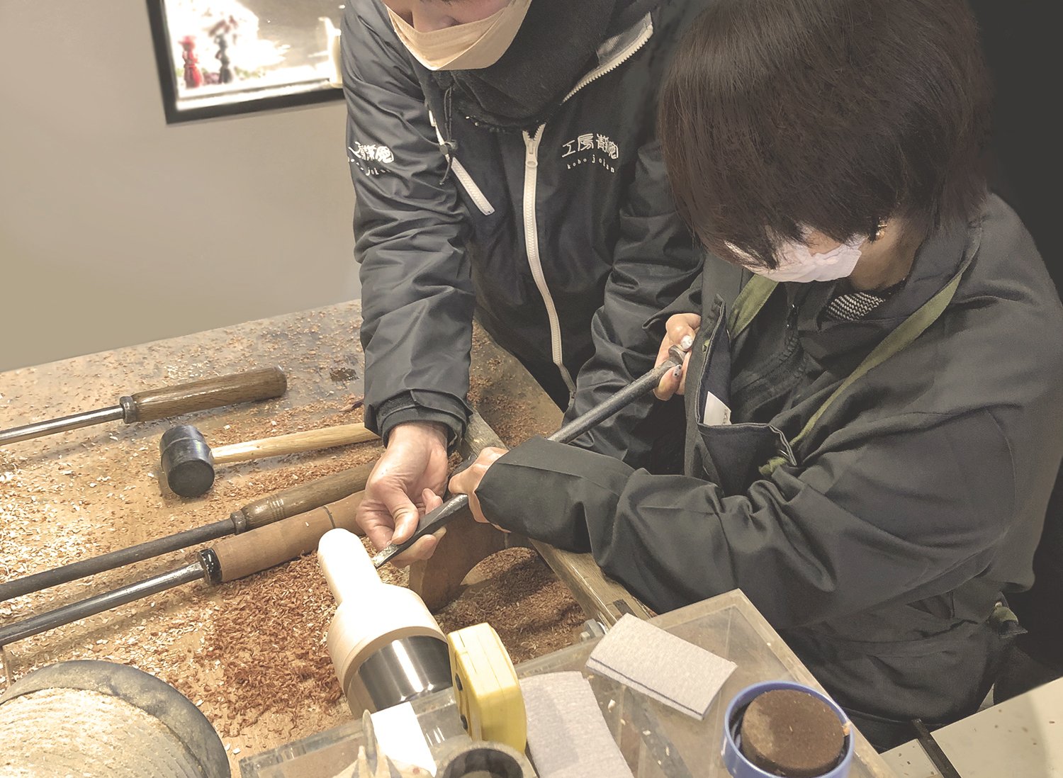 ぬりもの静寛 守田漆器㈱｜Creema SPRINGS