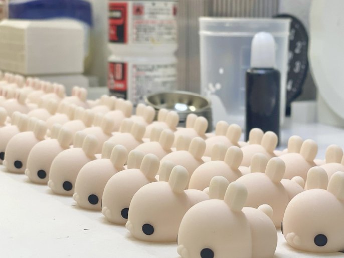 もにまるず｜Creema SPRINGS