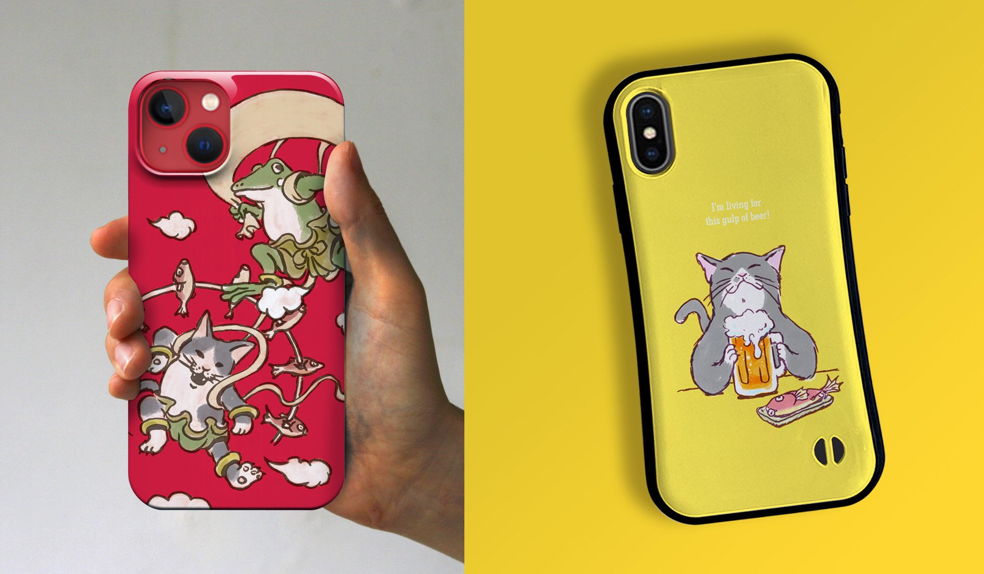 河童堂｜Creema SPRINGS