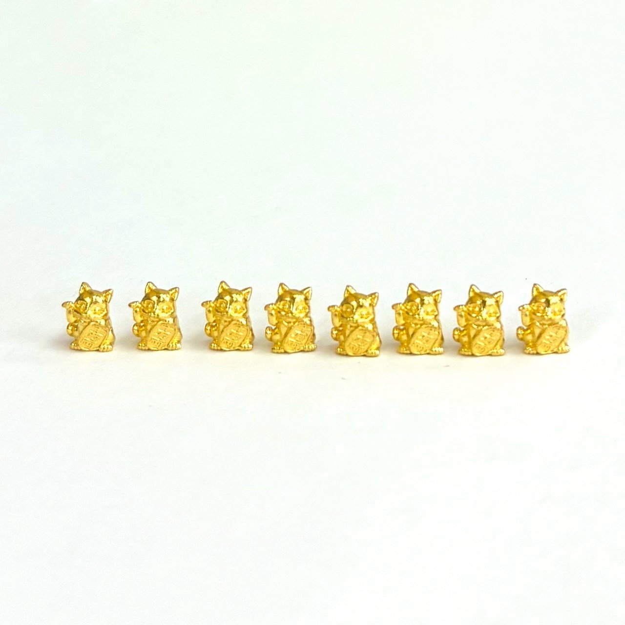 JUNGOLD＆CANDY 純金と宝石｜Creema SPRINGS