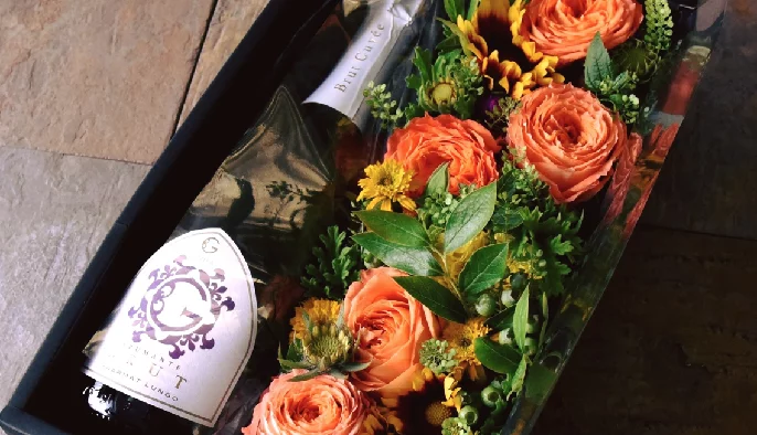 Keita Flower Design｜Creema SPRINGS