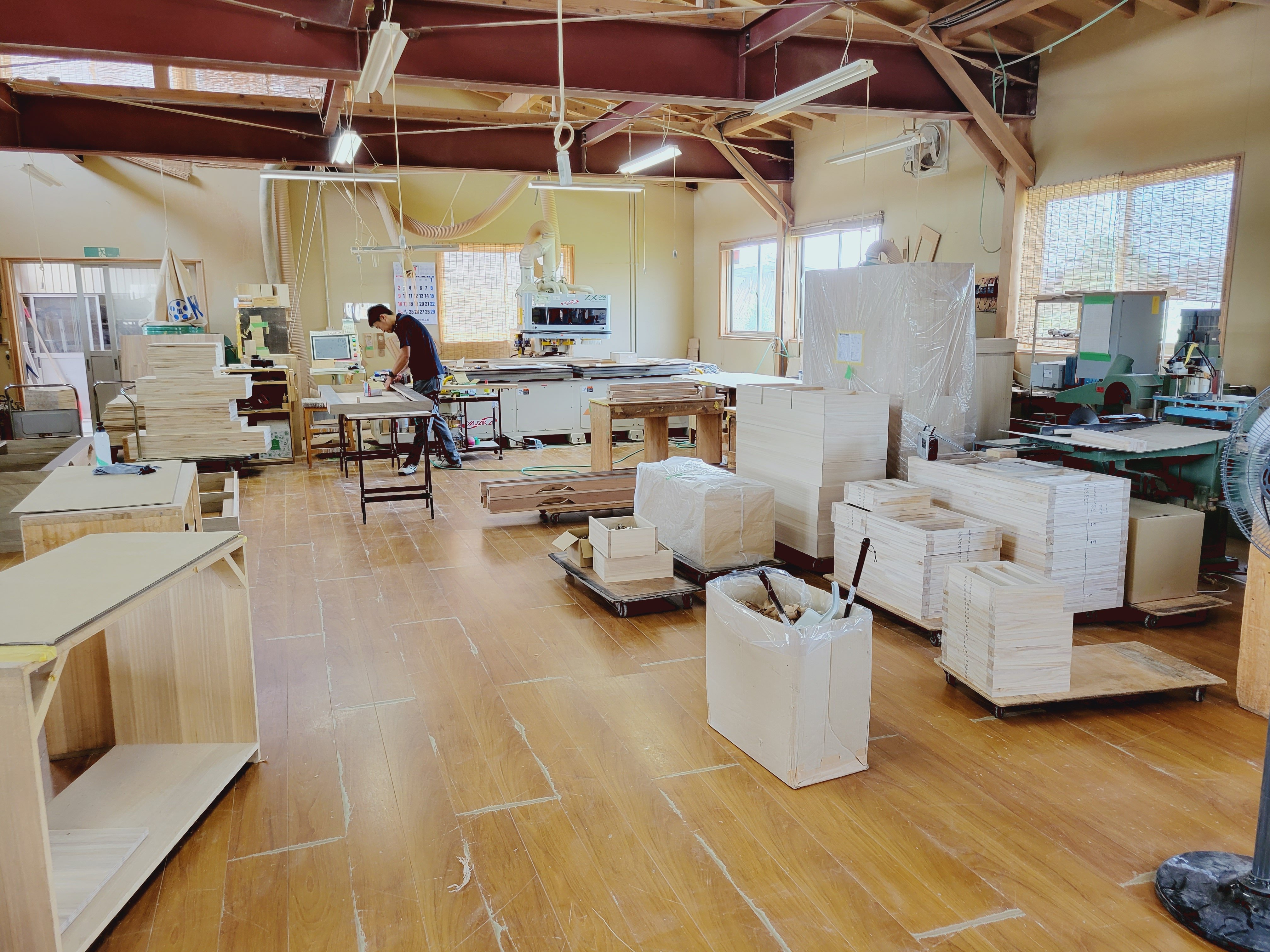 野本桐凾製作所｜Creema SPRINGS