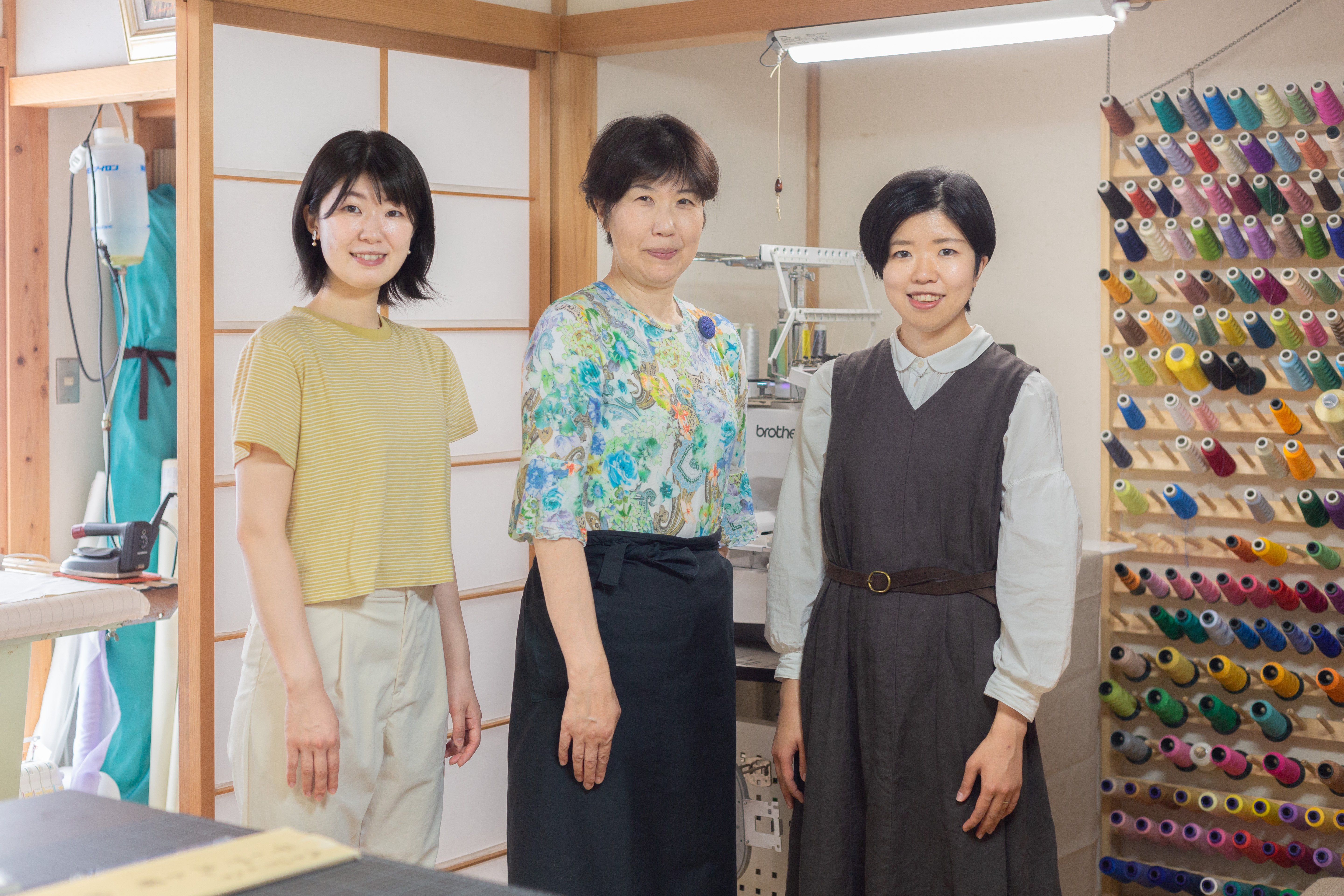ししゅうkabu｜Creema SPRINGS