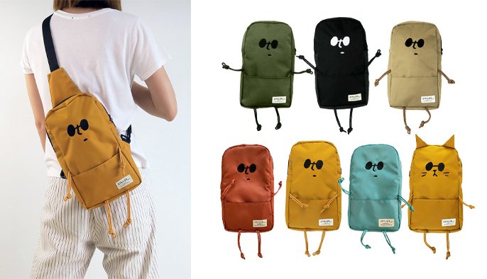 SMILER｜Creema SPRINGS