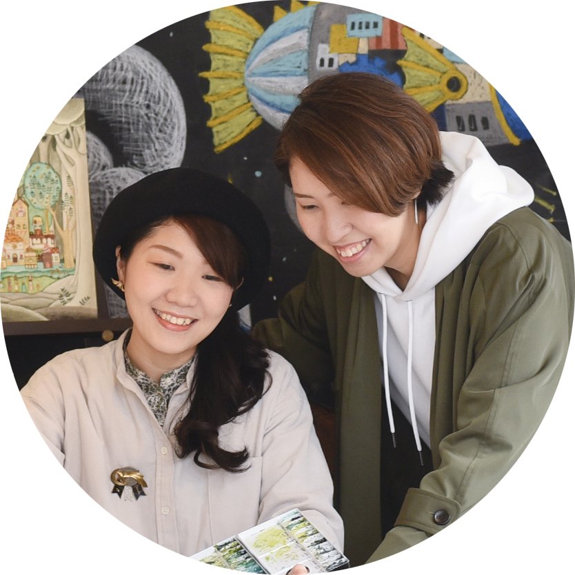 空想街雑貨店｜Creema SPRINGS