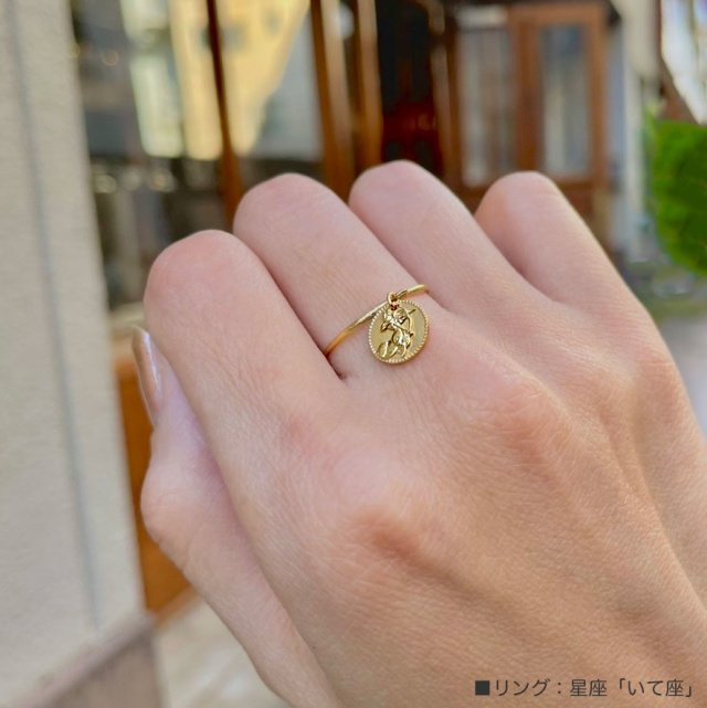 一生モノの価値ある素材、K18/K10で製作した46種類のコイン