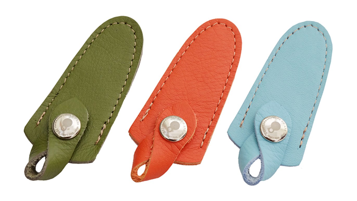 100本　燕三条 燕三条-工具を超えて、気持ちを高める道具へ 【本革カラー