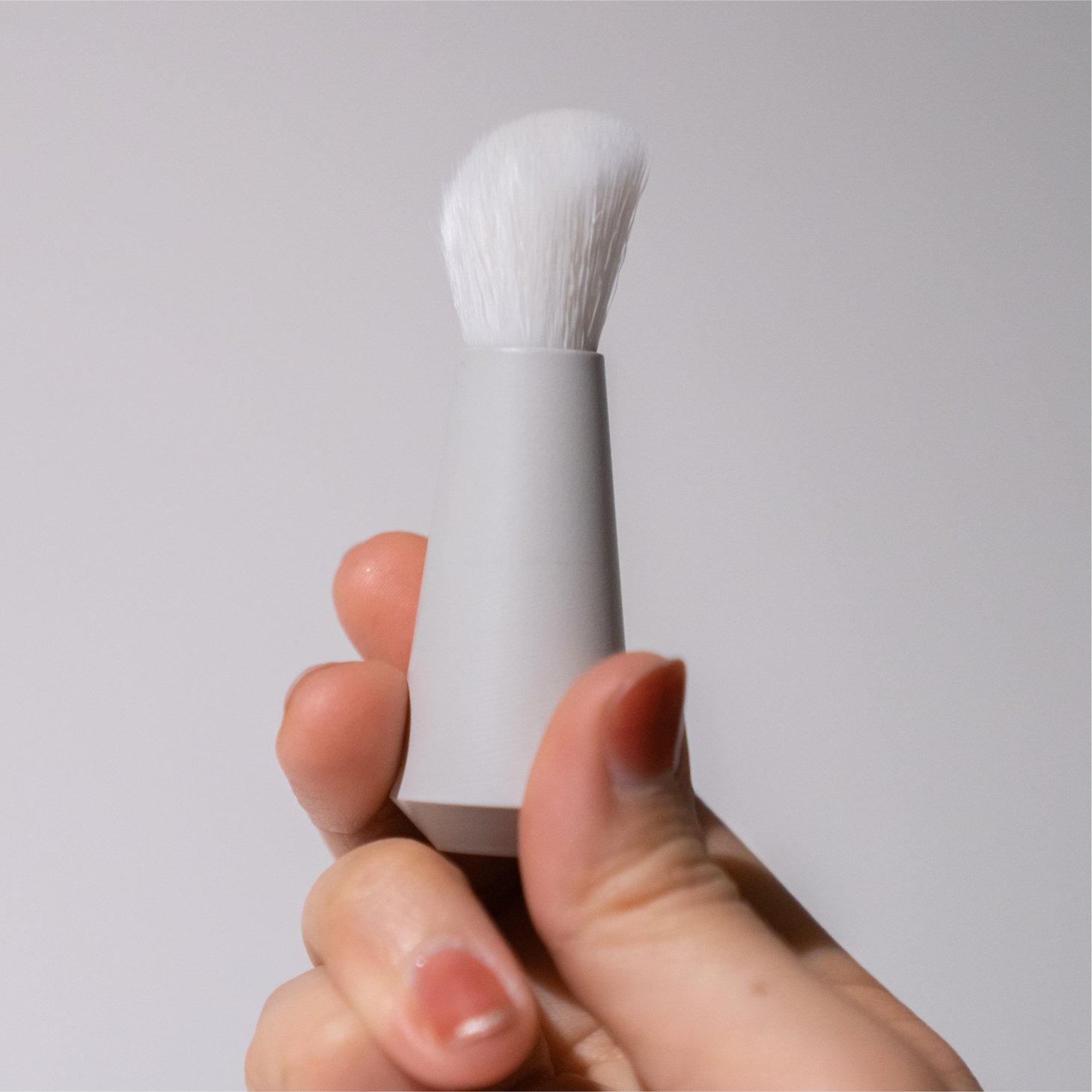 熊野筆ROTUNDA®洗顔筆 肌が喜ぶ、感動の洗顔体験｜Creema SPRINGS