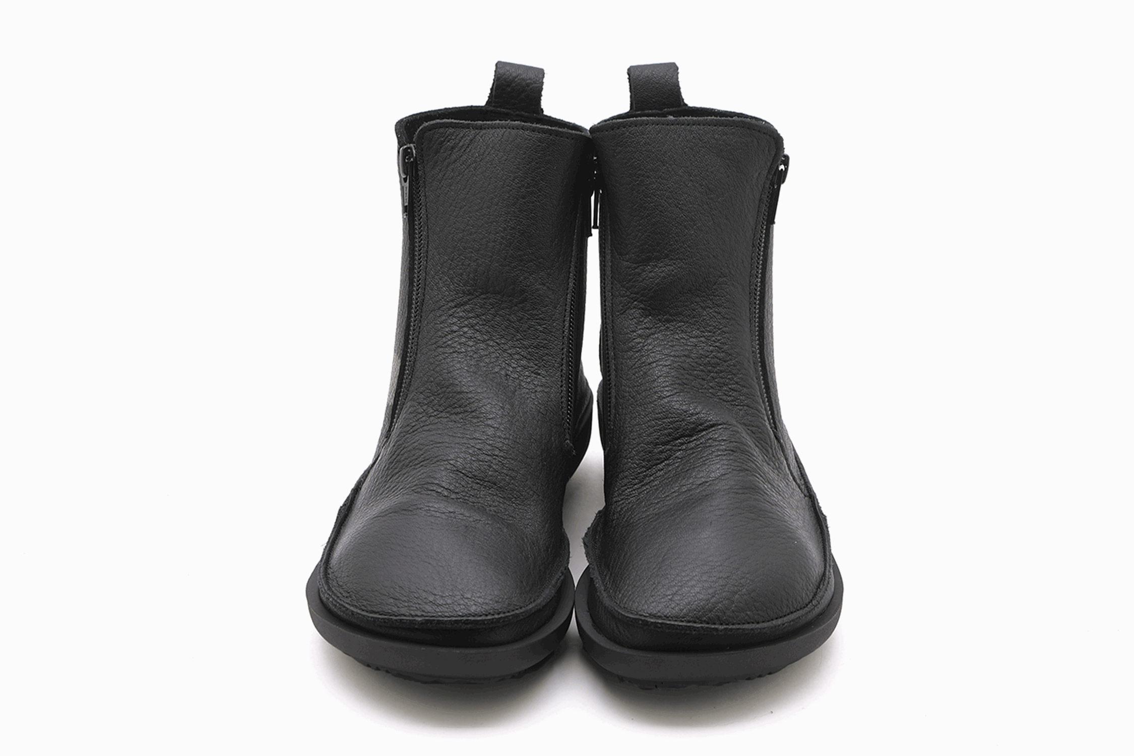 革のカシミヤ・鹿革】締め付けない快適さ。履き替え不要のドライビング