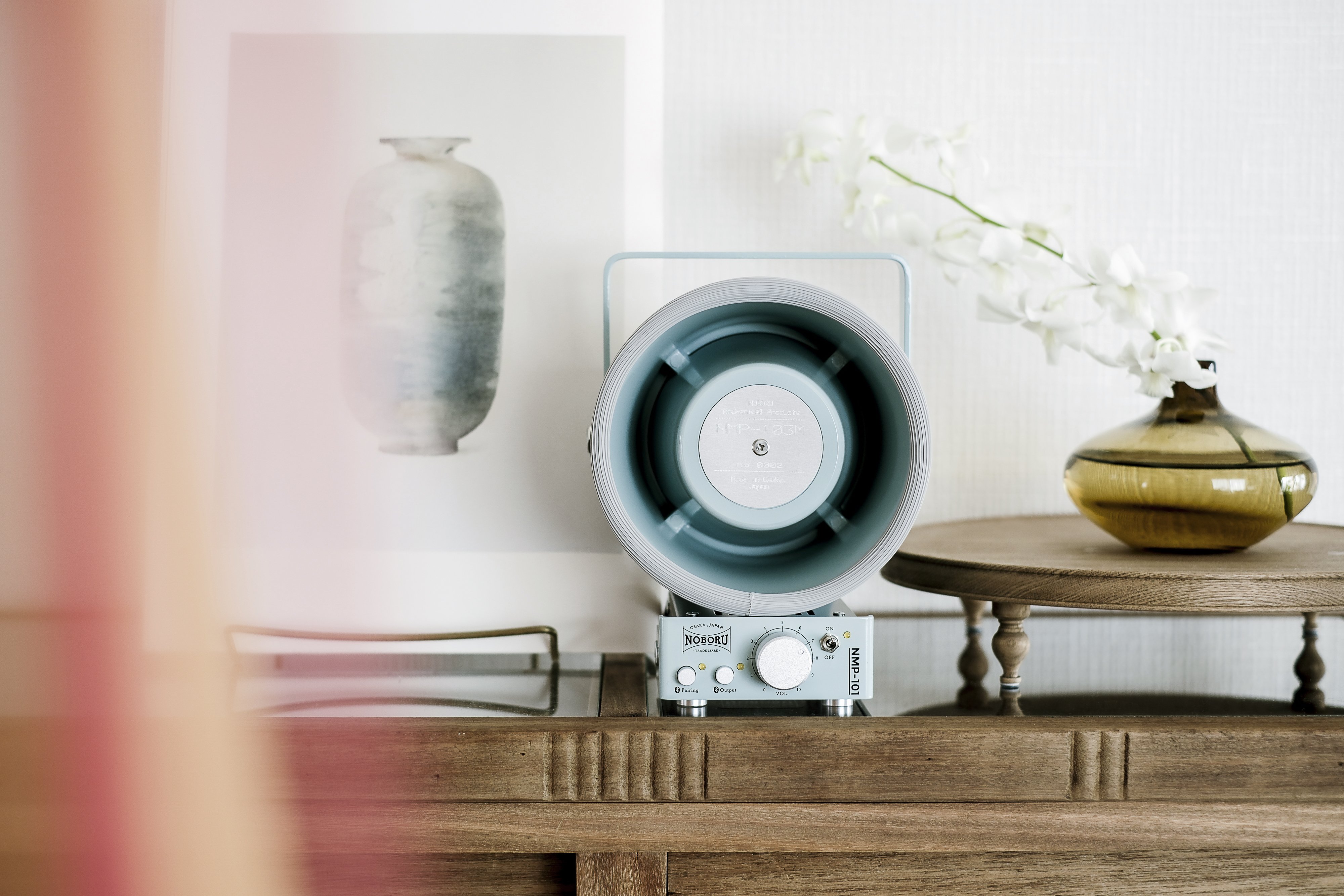 Amazon.co.jp: noboru(ノボル電機) スターターメガホン 拡声器