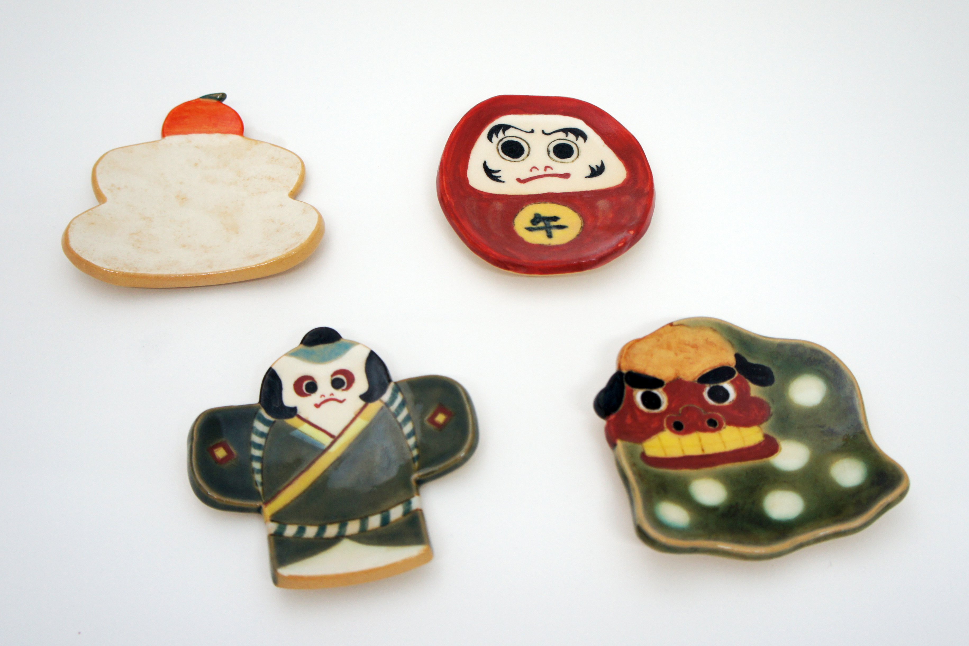 伝統工芸をより身近に。6人の職人が作る、新春の陶芸～｜Creema SPRINGS