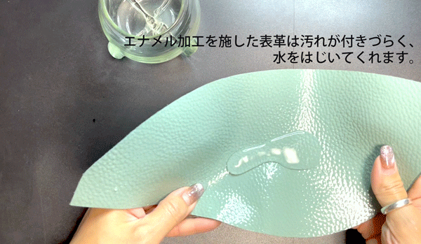 一級財布職人の独自設計で「最小」と「大容量」両方を目指す 一級財布職人の独自設計で「最小」と「大容量」両方を目指す