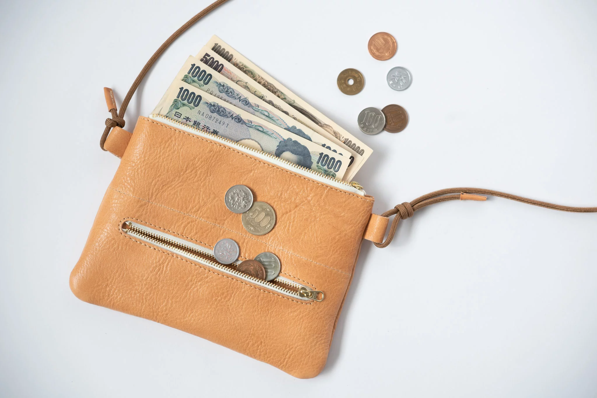 もうレジでモタモタしなくて済む！紙幣と硬貨を自動で仕分ける「ズボラサコッシュ2」｜Creema SPRINGS