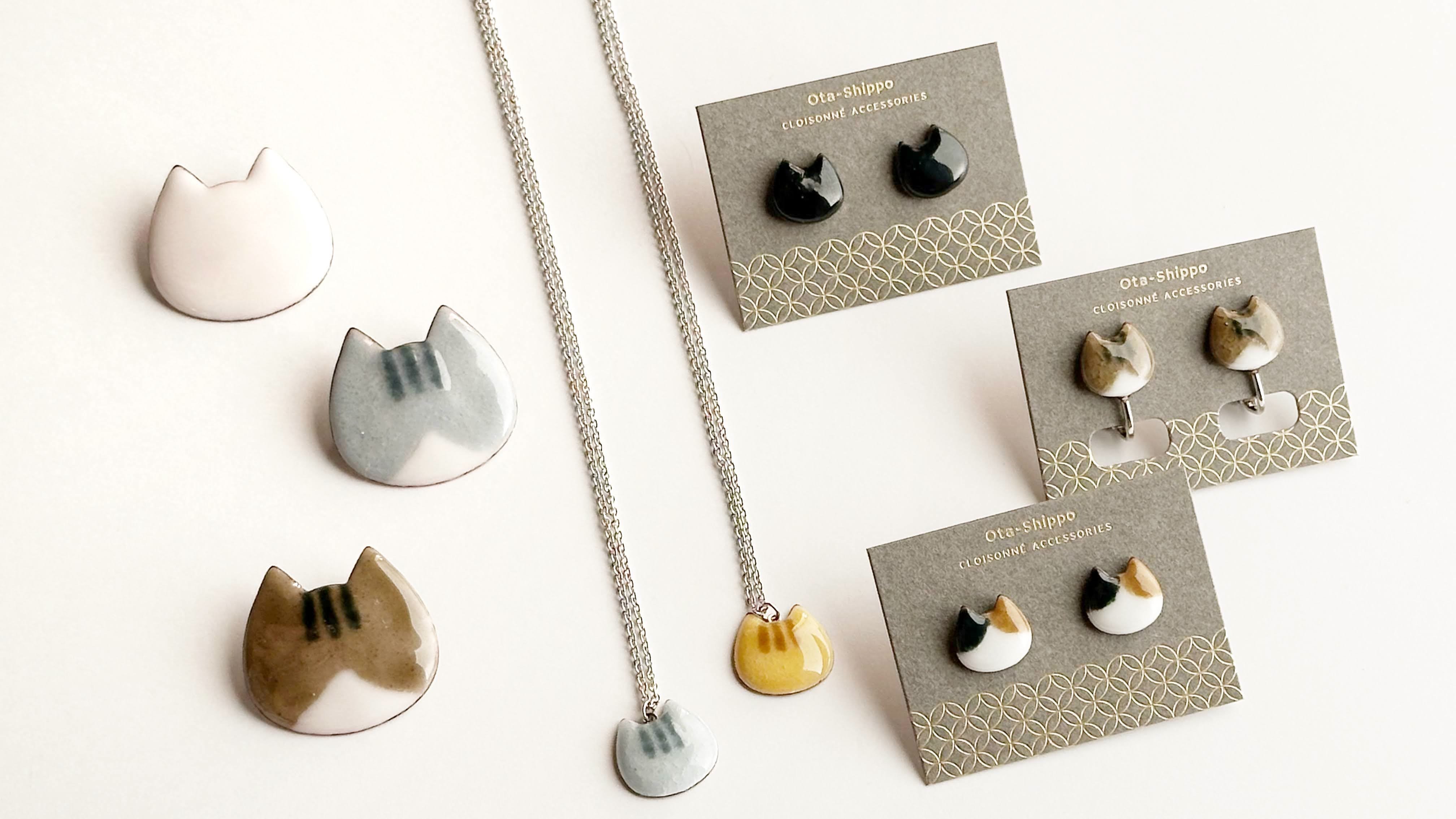 福を呼ぶ新年に！明治からの伝統を守る七宝焼窯元の挑戦｜Creema SPRINGS