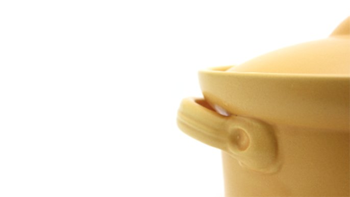 独占販売＆数量限定】陶芸家 青木良太のアラジン鍋〜和洋使える