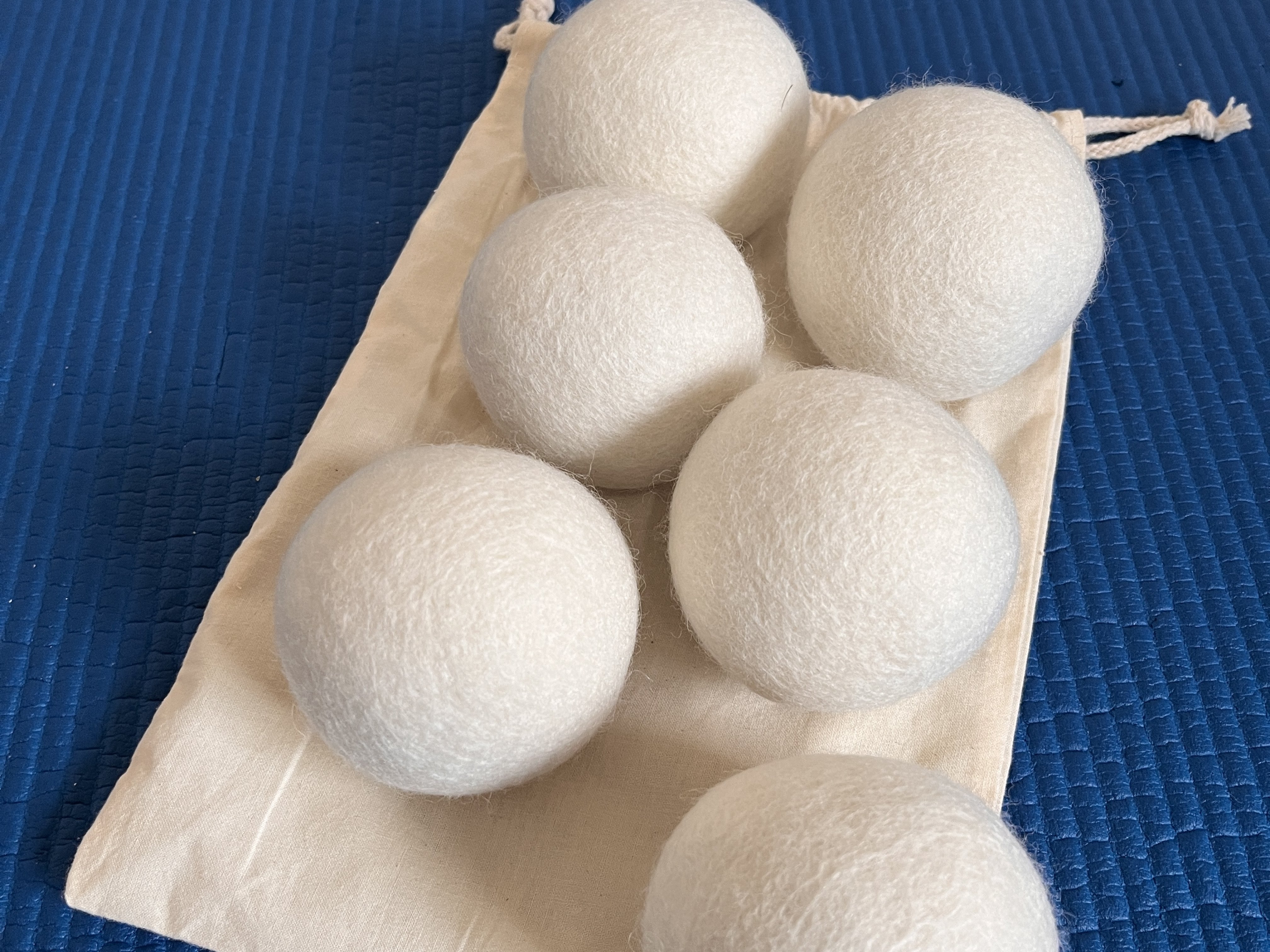 脱・生乾き！よみがえれフワフワ！乾燥機に入れるだけで乾燥時間短縮