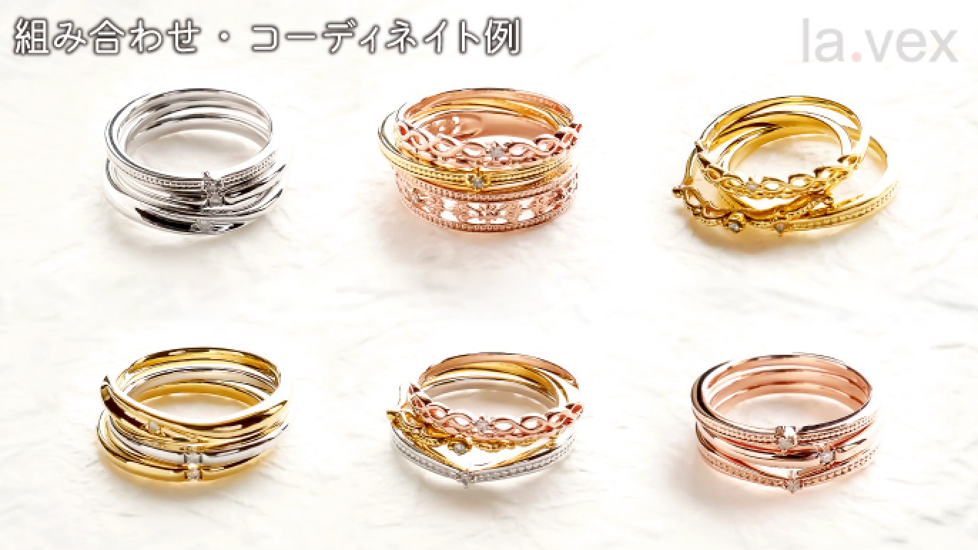 天然ダイヤのリングが選べる！「ダイヤモンドマルシェ」｜Creema SPRINGS