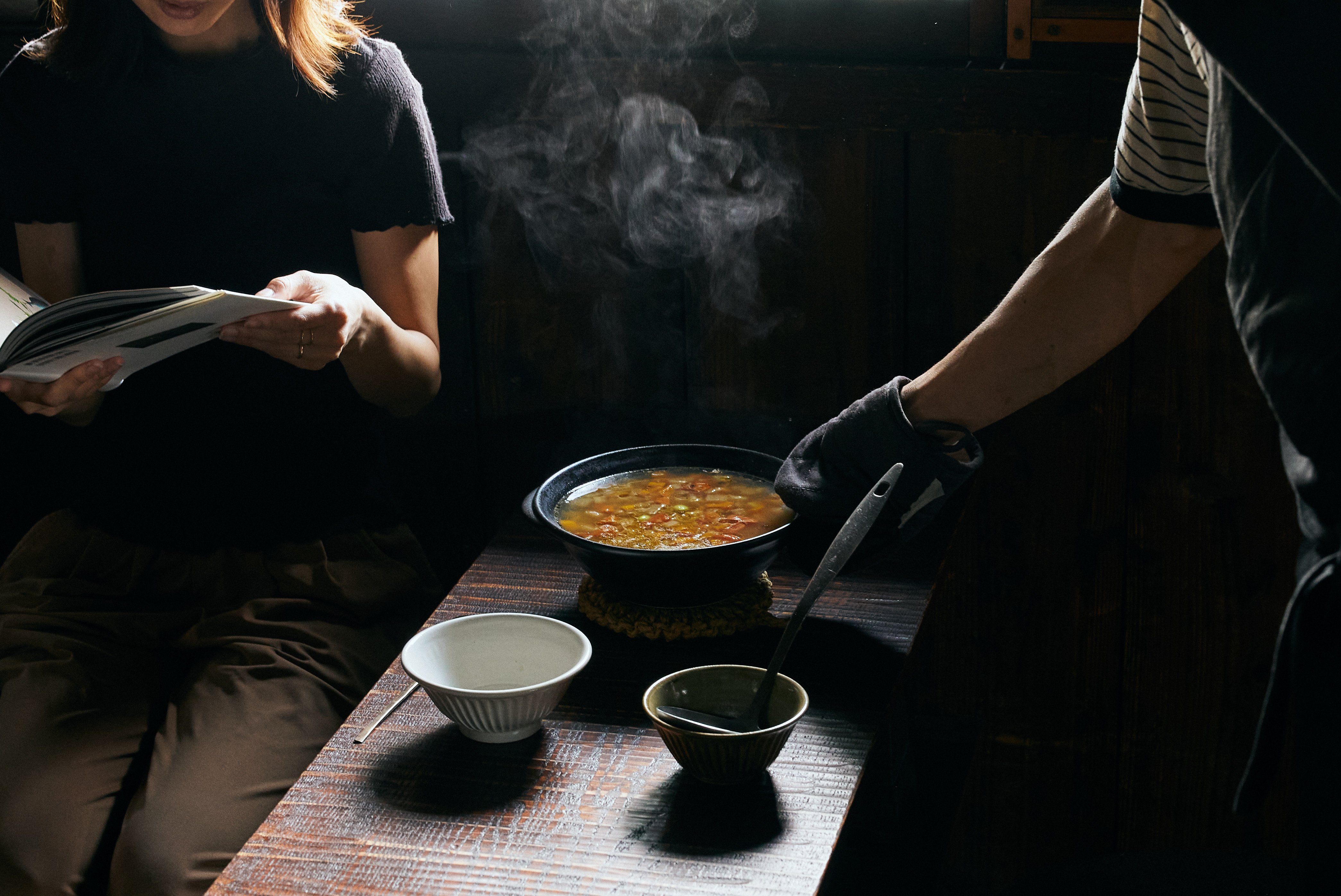 飲食店使用品　食器　100枚以上　5000円で　土鍋・調理器具含む 土鍋 9号 通販 鍋 お鍋 4〜5人用 Karl カール ih対応 なべ ご飯 ごはん