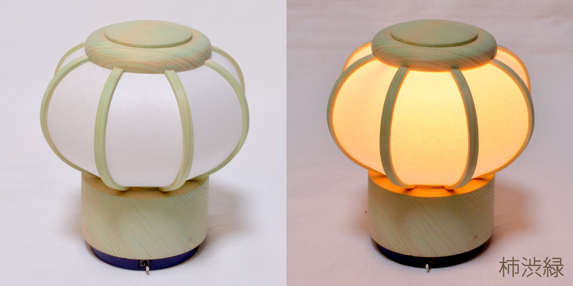 創業100年の職人技が織りなす、心に寄り添う特別な灯り「ゆらぎライト