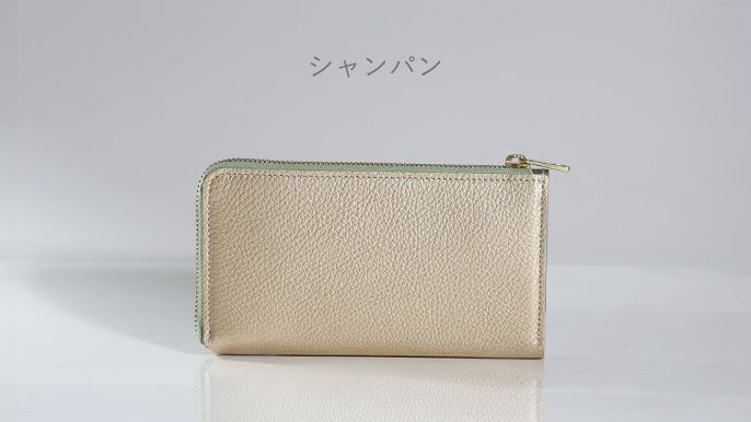 シオン　長財布　やりくり財布　ハンドメイド　ミニ財布 6d9fce57c835dc65a0e7f7bce1b497