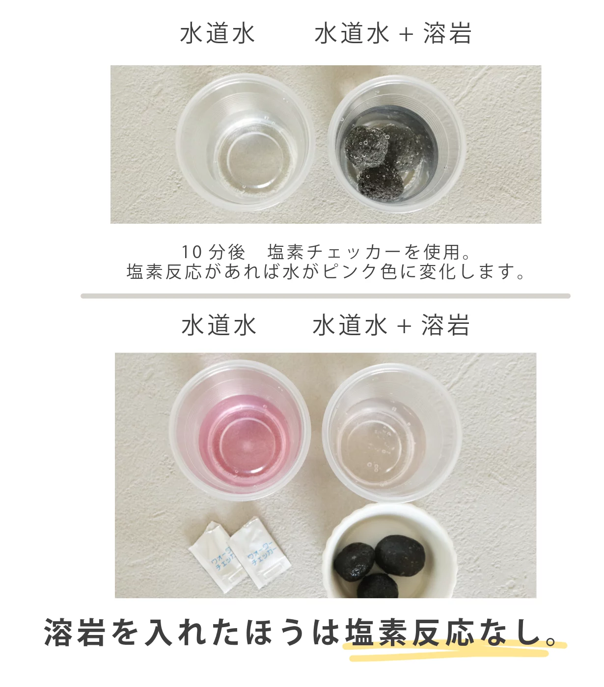 おうちのお風呂で温泉気分！体をじんわり温める溶岩スパ｜Creema SPRINGS