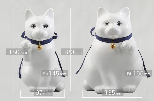 インテリアに合う「招き猫」を作りたい。｜Creema SPRINGS