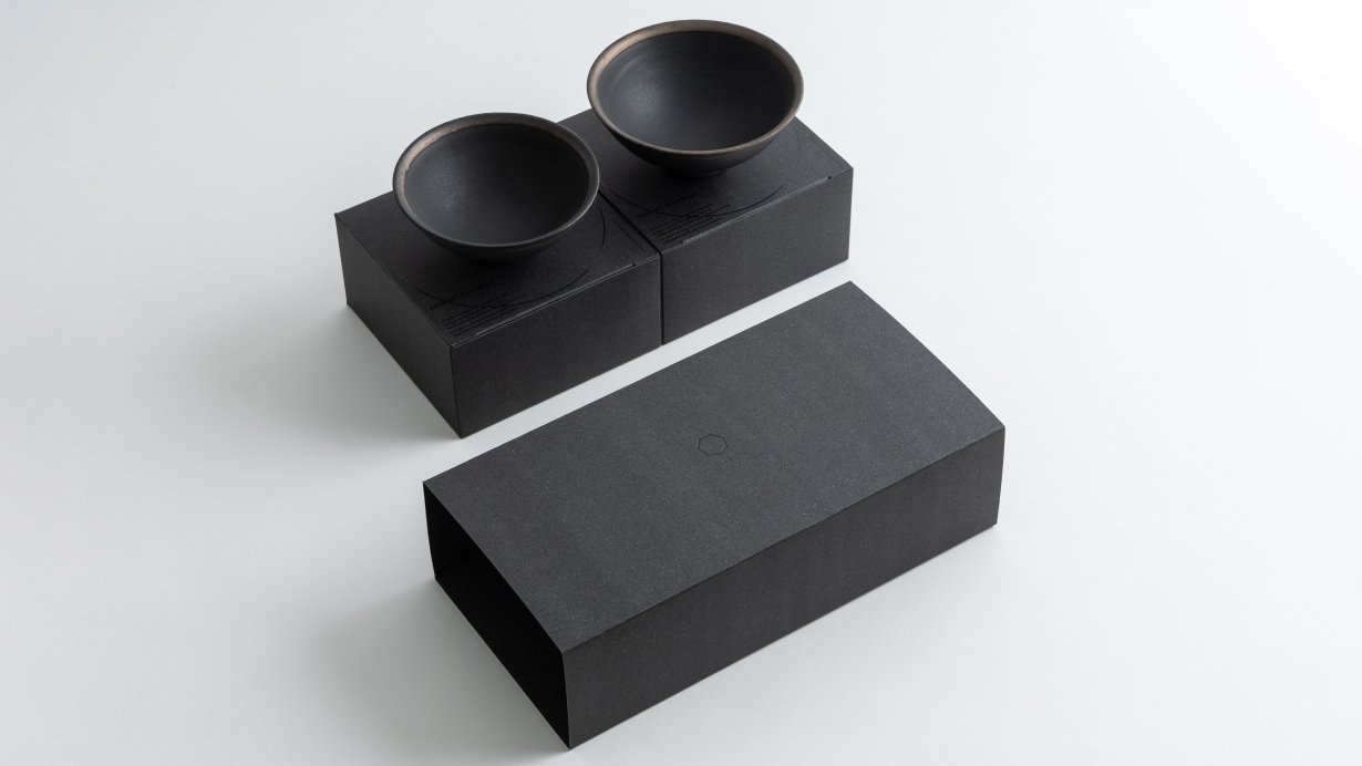 京都の老舗ブランド発。お米のツヤと旨味を保つ飯茶碗｜Creema SPRINGS