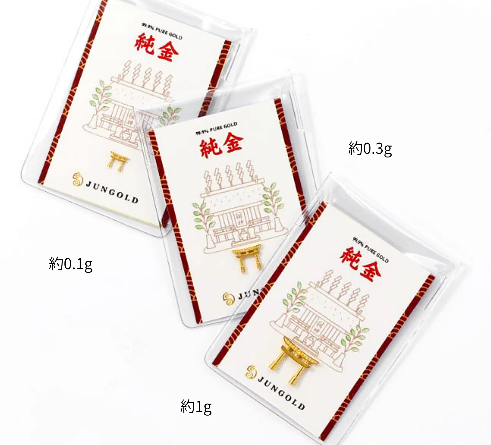 【限定販売品】Precious G.E.M.
 九喇嘛須佐能乎 フィギュア JUNGOLD】純金神棚シリーズ ― 世界最小サイズで新登場｜Creema