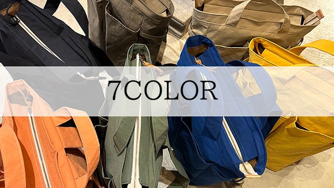 オリーブ キャンバスリュック clueto クルート 神戸 帆布 レザー 秋に合わせたいカラーが豊富。使いやすさにこだわった、「clueto