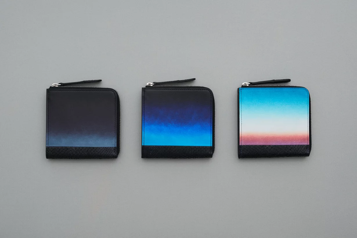 ミニ財布は使いづらい」でも小さいと嬉しい。使いやすさと美しさを追求したちょうどいい「ミニマル財布」｜Creema SPRINGS