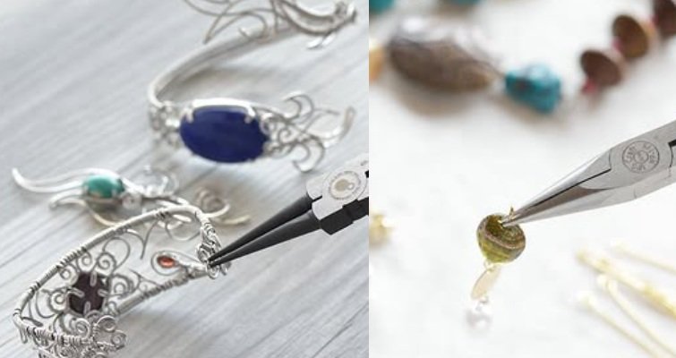 燕三条-工具を超えて、気持ちを高める道具へ 【本革カラーハンドルの