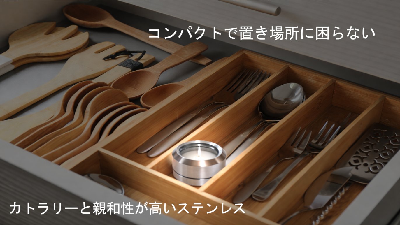 まさに新発想。低コスト＆手軽！手のひらサイズの炭酸水メーカー