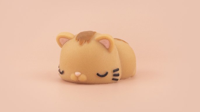 もにまるず 4個セット