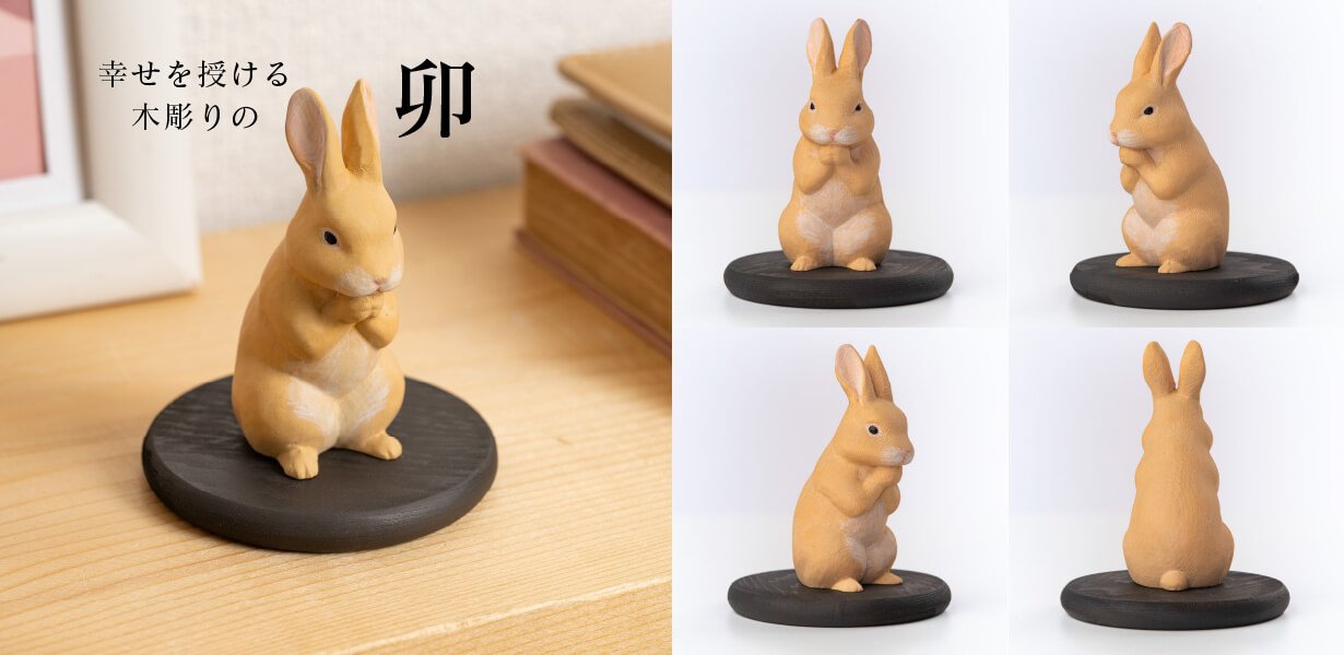 仏像制作55年超の歴史を誇るMORITAが仏師、寺院とのコラボで贈る幸せの