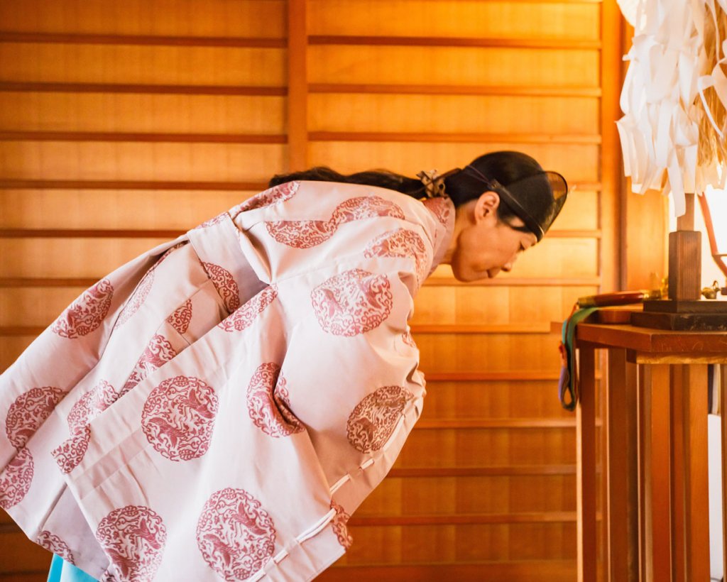 このままでは御神木が誰かを傷つけてしまう。御神木がこれからも皆に