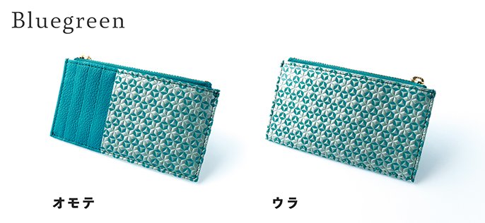 浅草文庫財布 浅草文庫長財布［日本製］／ジャスミン（長財布）｜(ミニラボ