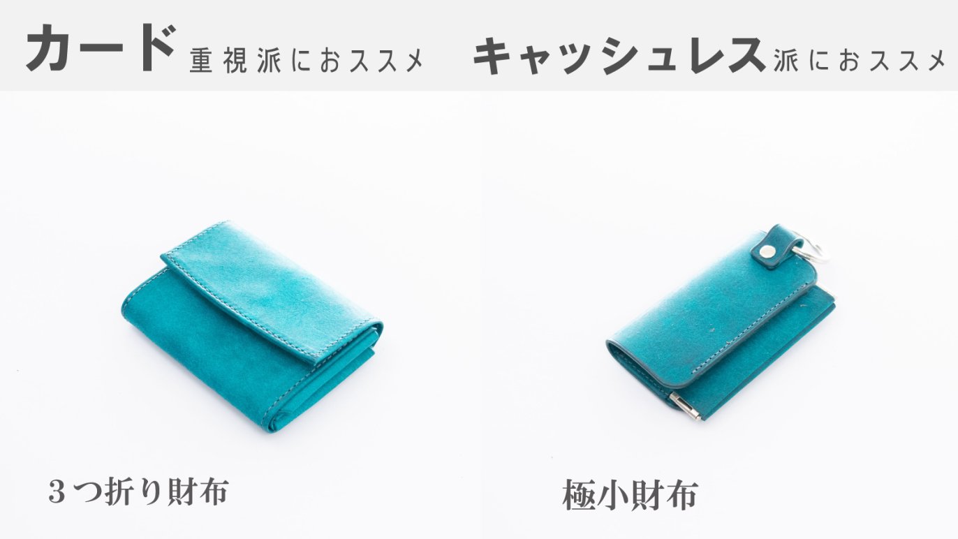バンビ ミニ 財布 新品未使用 BAMBI ターコイズ 【公式通販】