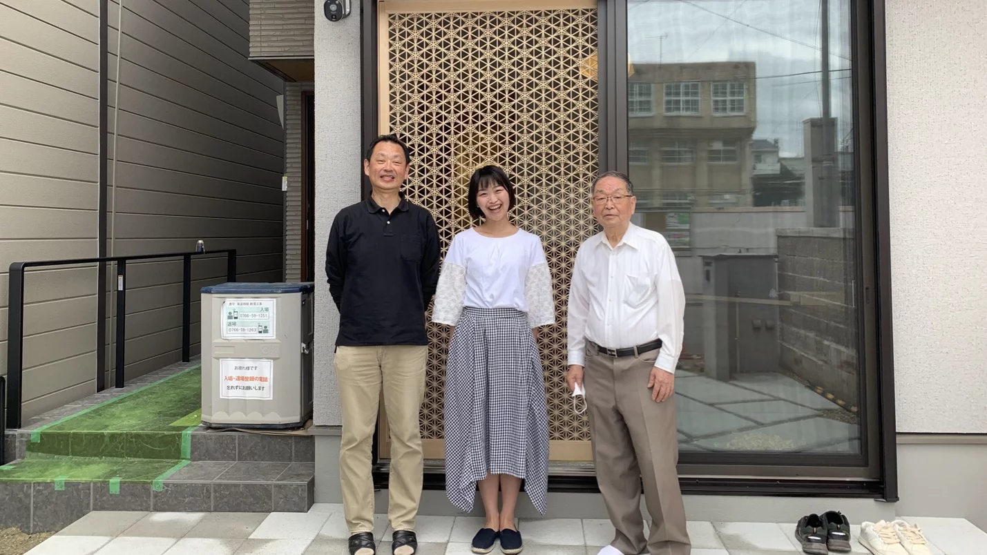 和室がないから飾れない」を変えたい！洋室にこそ飾ってほしい組子細工 