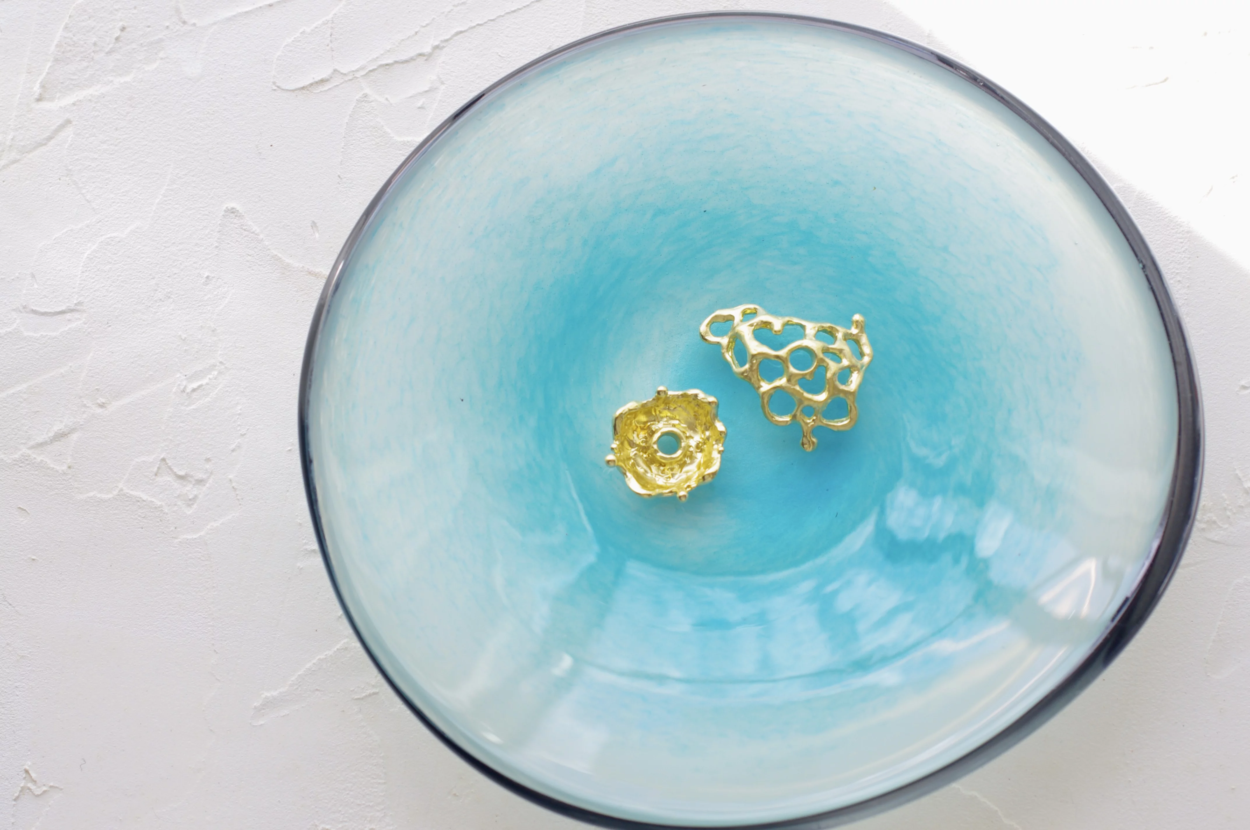 アクセサリー shizu._.r_r_w_49 SJX－K18 DIAMOND DICE CHARM－ – GINZA SIX | GSIX | ギンザ シックス