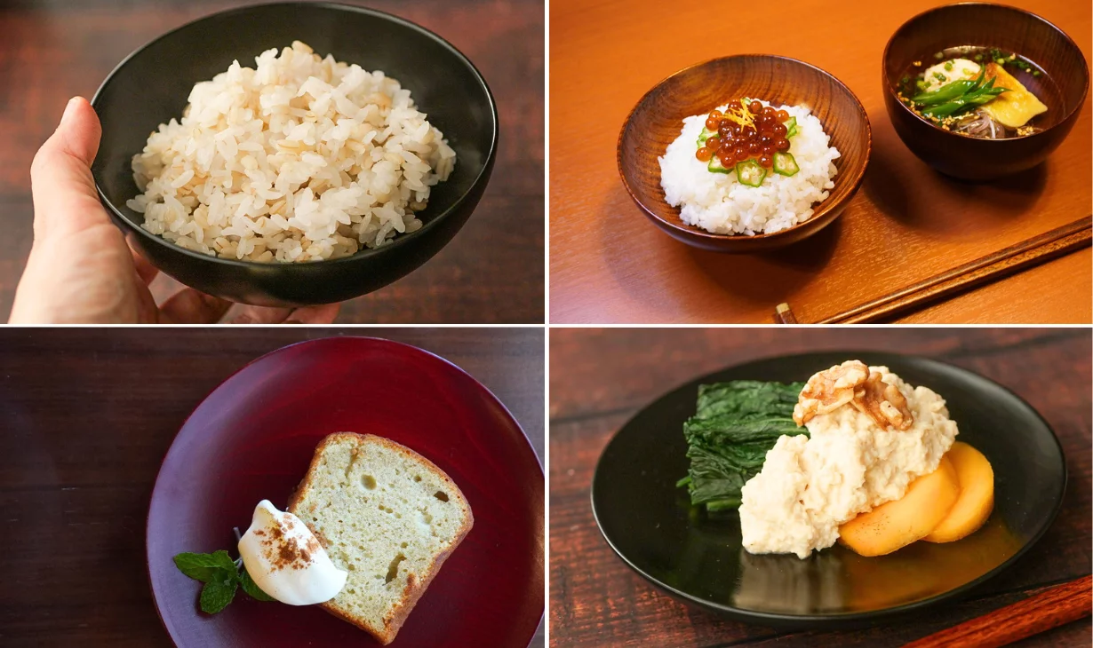 食卓を簡単格上げ！おいしく楽しく食べることを追求した、一生モノの