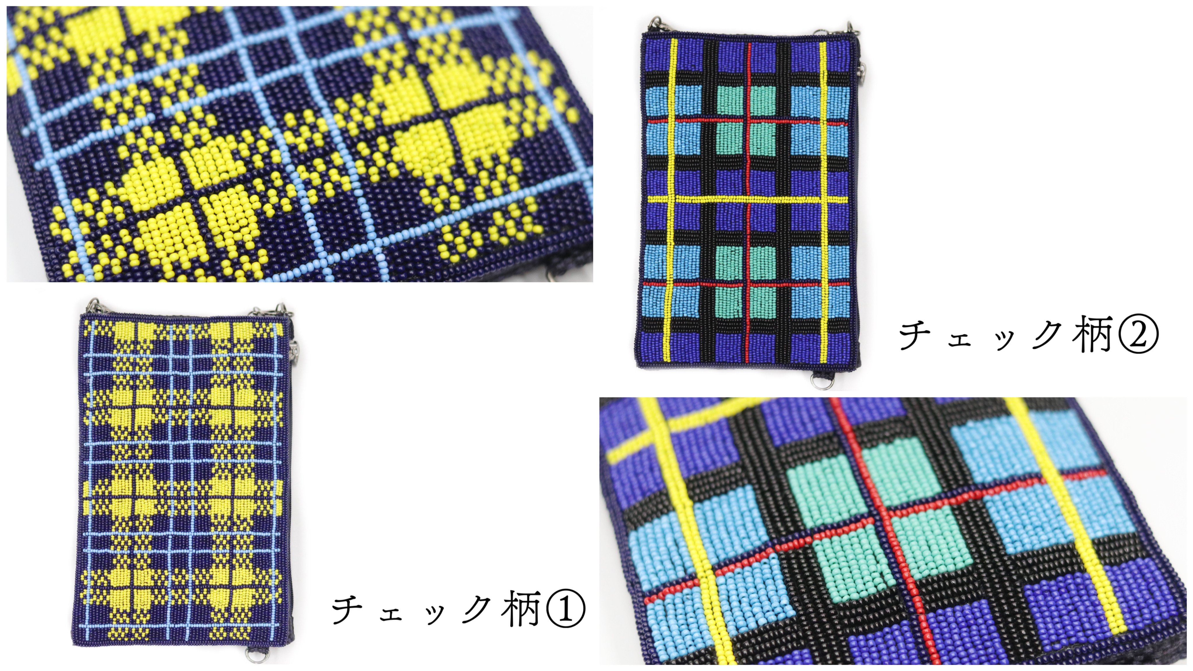 受注会】珍しい宝石のような手工芸品！イチから手作り、こだわり総