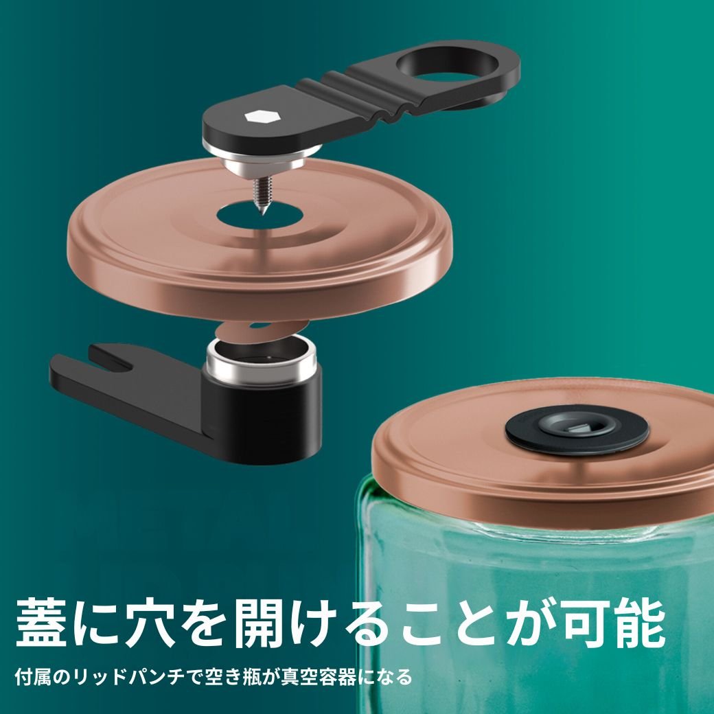 鮮度が最大5倍長持ち！瓶は捨てずに再利用、エコ先進国オランダ発の