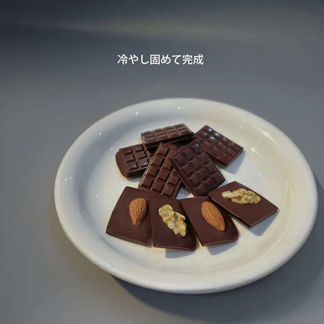 チョコ様 用 とろける半熟ガトーショコラ15㎝(6名様用)【保存料 着色