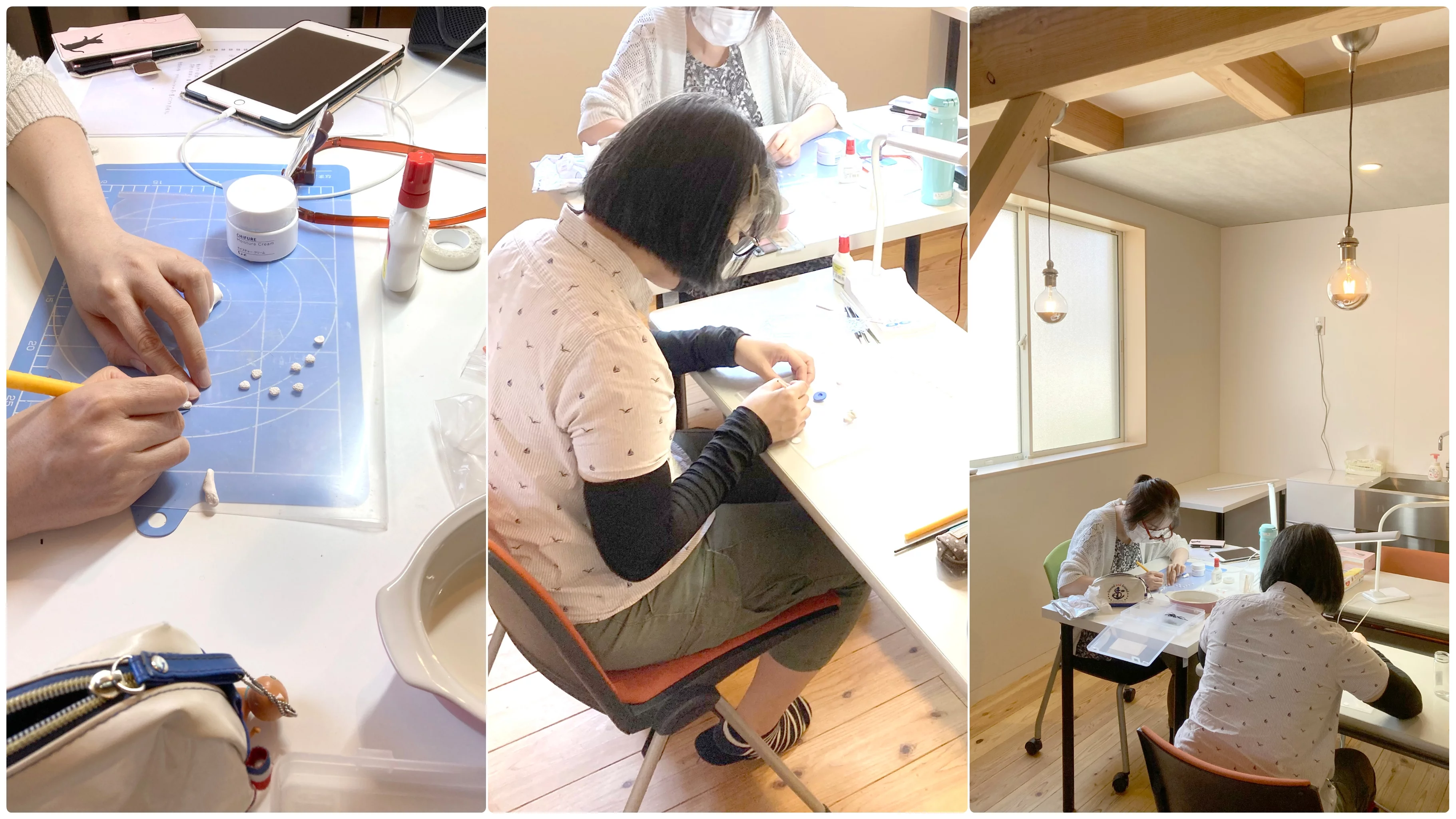 就労支援事業と共に歩むお寿司ボールペンのこれから オリジナル作品を守りたい Creema Springs 就労支援事業と共に歩むお寿司ボールペンのこれから オリジナル作品を守りたい Creema Springs