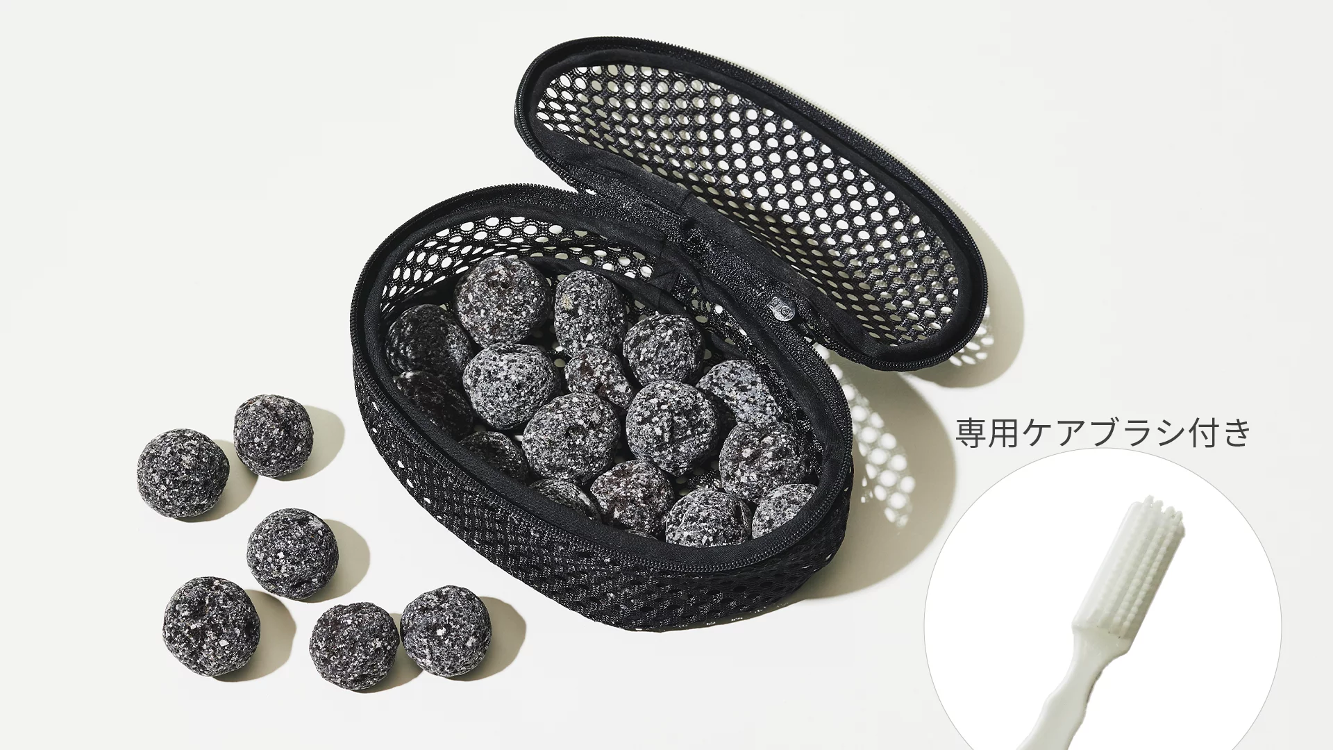 おうちのおふろで温泉気分！体をじんわりあたためる溶岩スパ｜Creema
