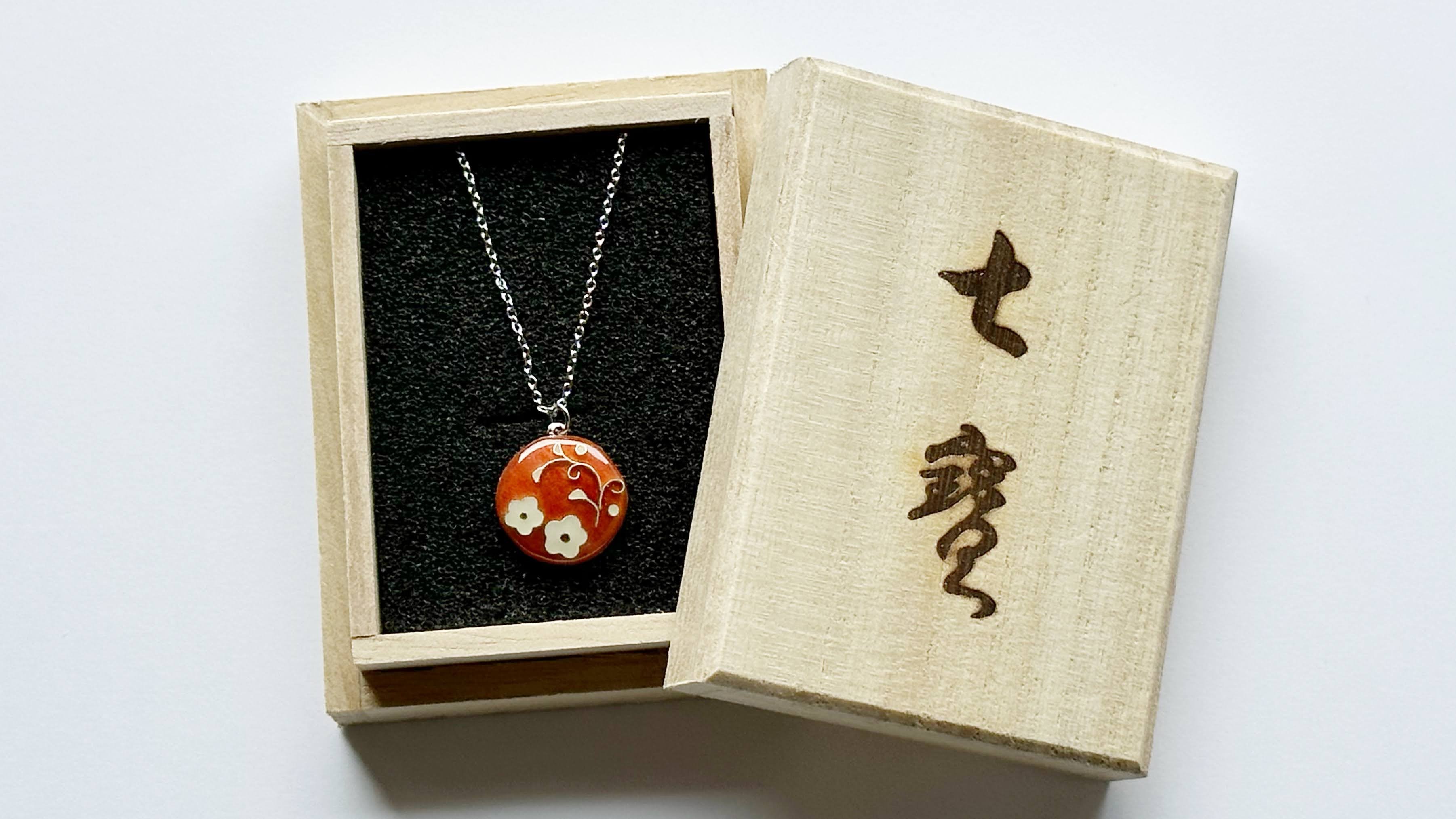 福を呼ぶ新年に！明治からの伝統を守る七宝焼窯元の挑戦｜Creema SPRINGS