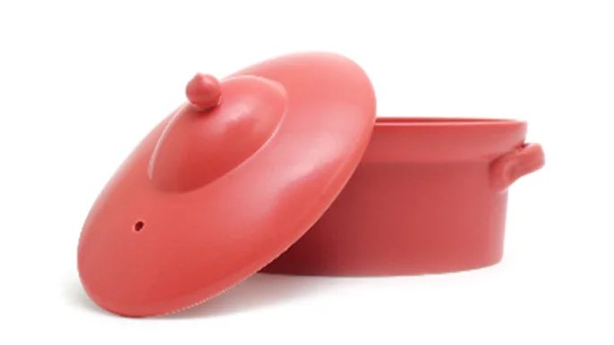 独占販売＆数量限定】陶芸家 青木良太のアラジン鍋〜和洋使える万能