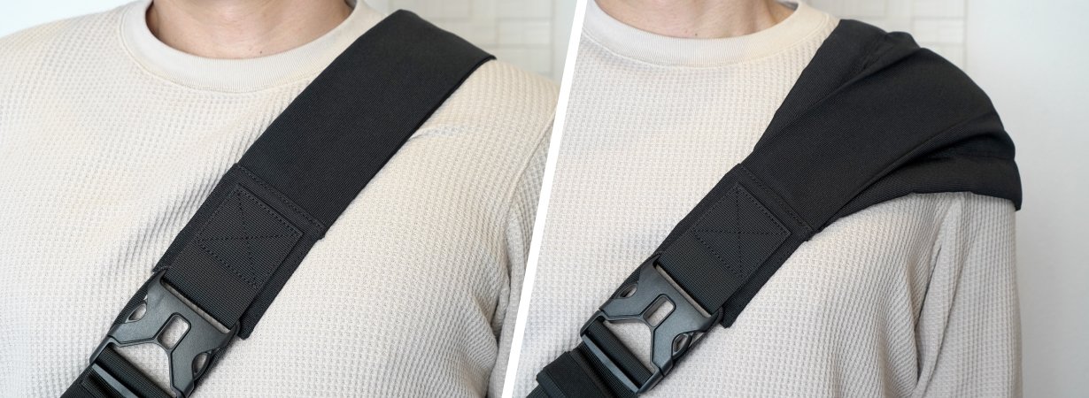 楽天市場】Hug育 バッグ DDiccho 抱っこができる ショルダー