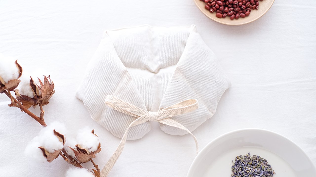 小豆カイロ　オーダー受付中です 小豆カイロ オーダー受付中です ペット用温庵小豆カイロほっとわんだー