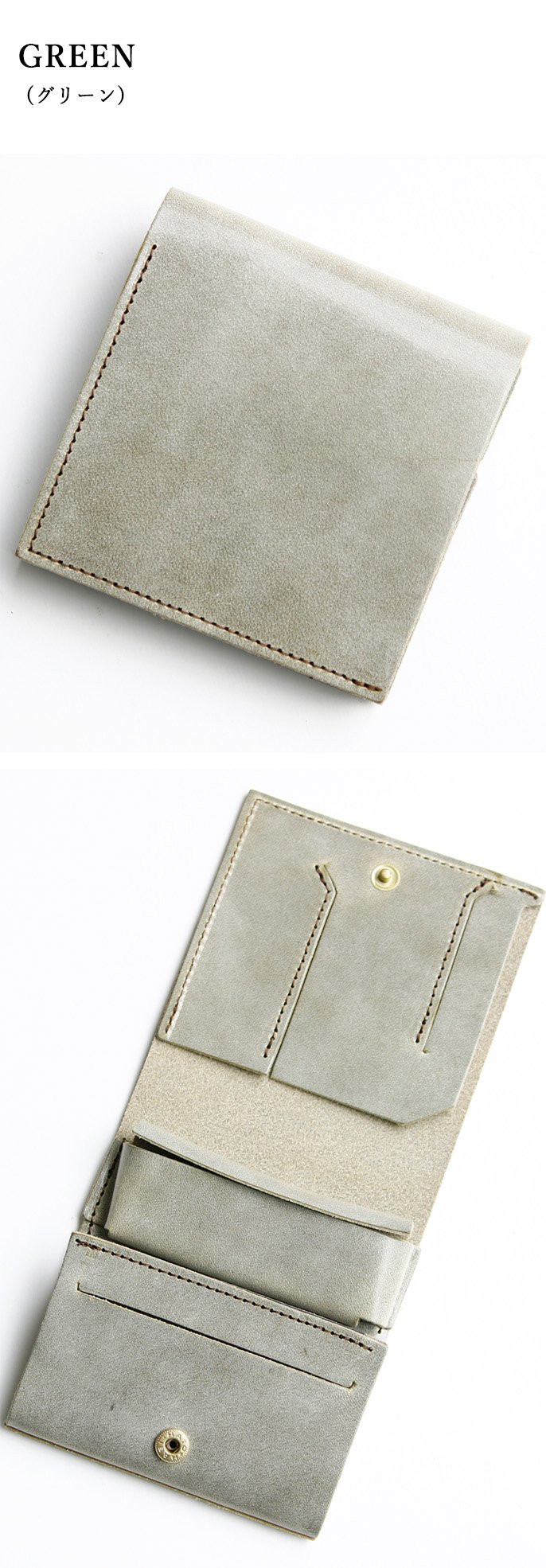 ユニオリズムカルテット　財布 Wallet COMME des GARCONS(ウォレット コムデギャルソン)の通販